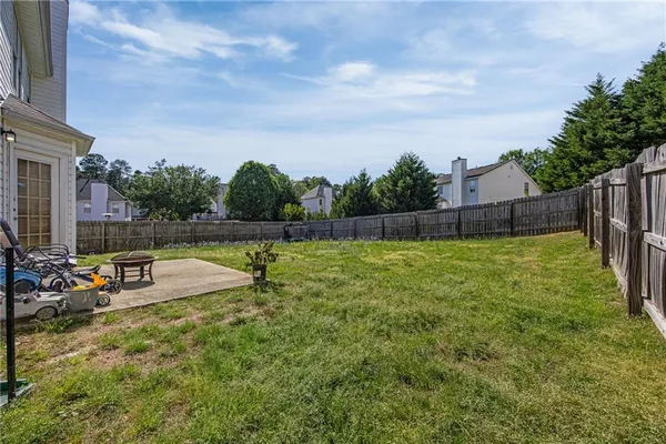 $380,000 | 2579 Pierce Circle, Snellville, GA 30078