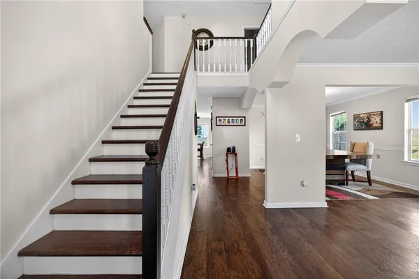 $380,000 | 2579 Pierce Circle, Snellville, GA 30078