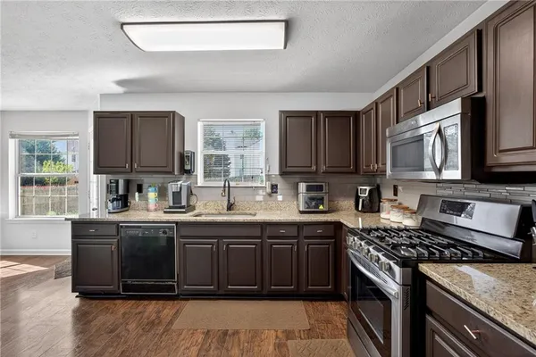 $380,000 | 2579 Pierce Circle, Snellville, GA 30078