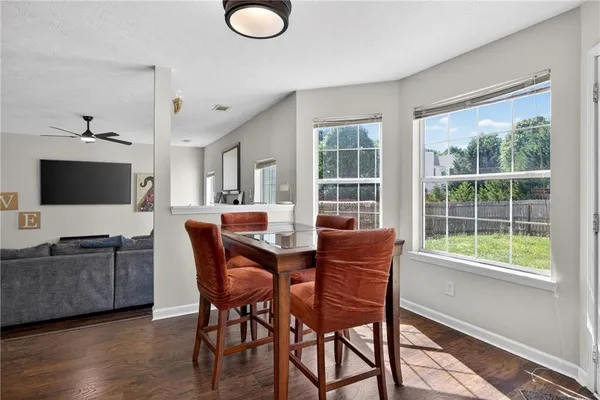 $380,000 | 2579 Pierce Circle, Snellville, GA 30078