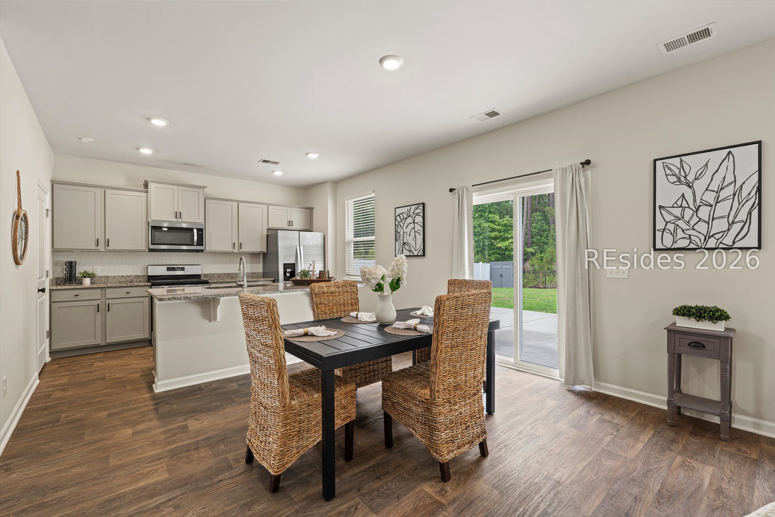 49 Cedar View Circle Bluffton, SC 29909 - Photo 13 of 55 Dining Area