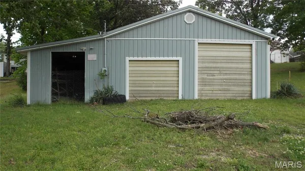 $49,900 | 809 Butler Street, Poplar Bluff, MO 63901