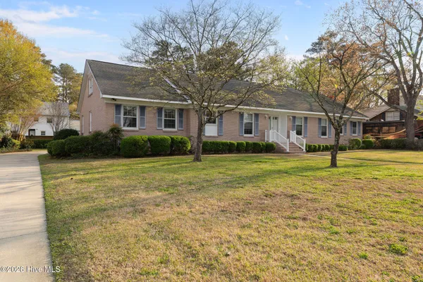 $280,000 | 1908 York Street, Kinston, NC 28504