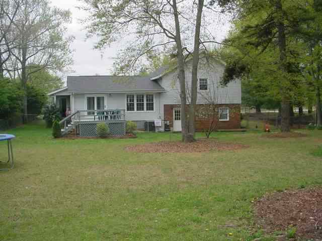 4203 Chaffee Road Spartanburg, SC 29301 - Photo 2 of 9