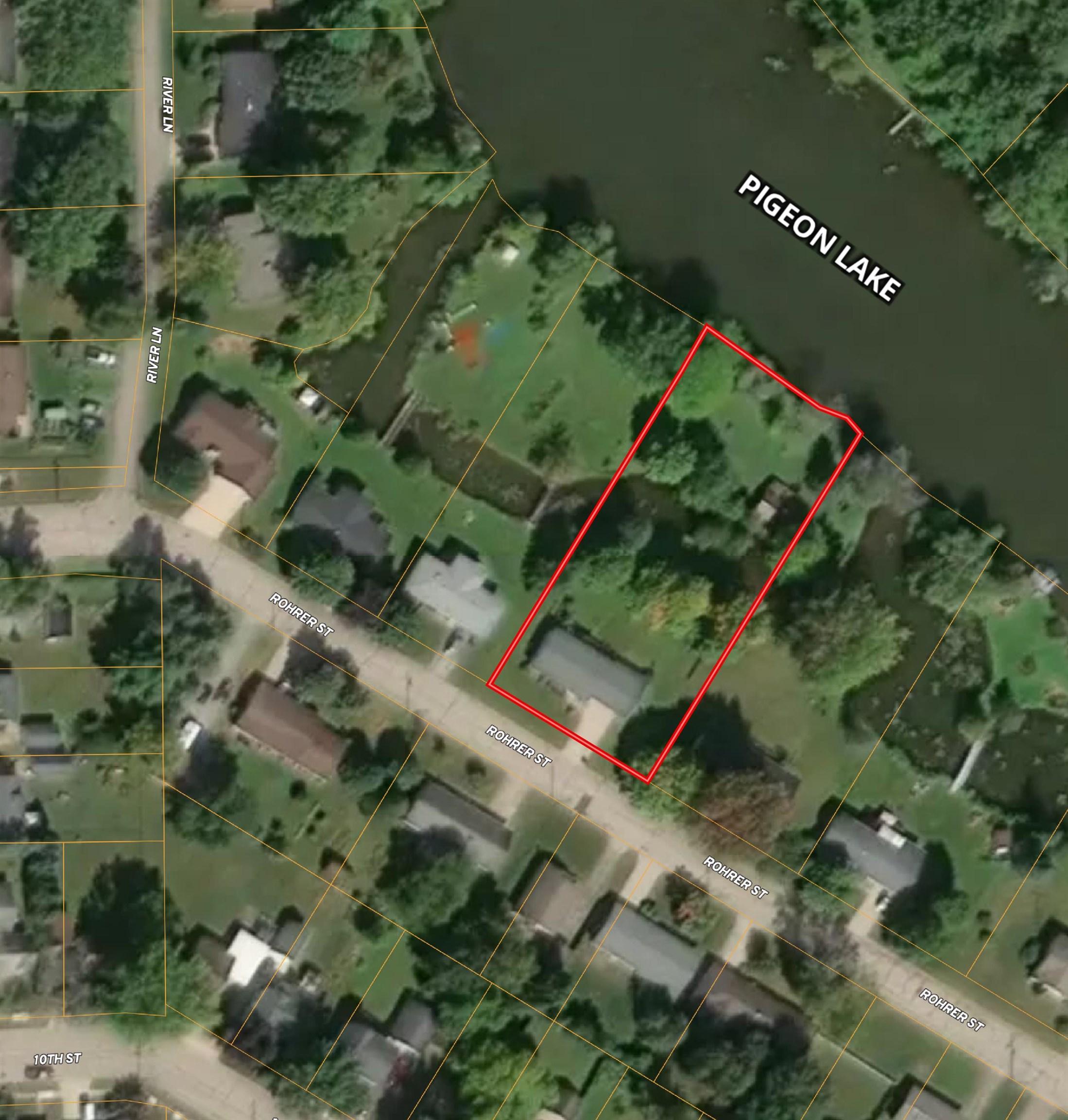 116 Rohrer Street Clintonville, WI 54929 - Photo 47 of 47