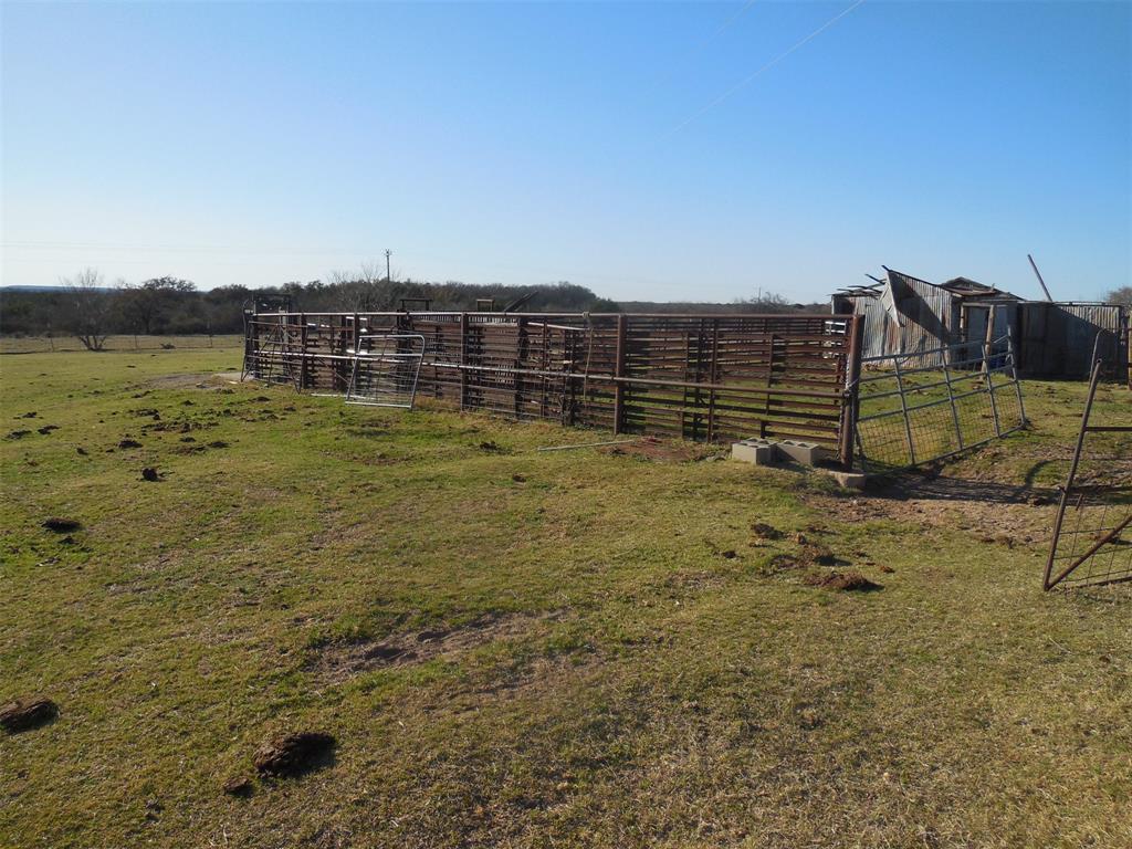 12436 County Road 134 Ranger, TX 76470 - Photo 12 of 32 a view of a ocean with a building in the background