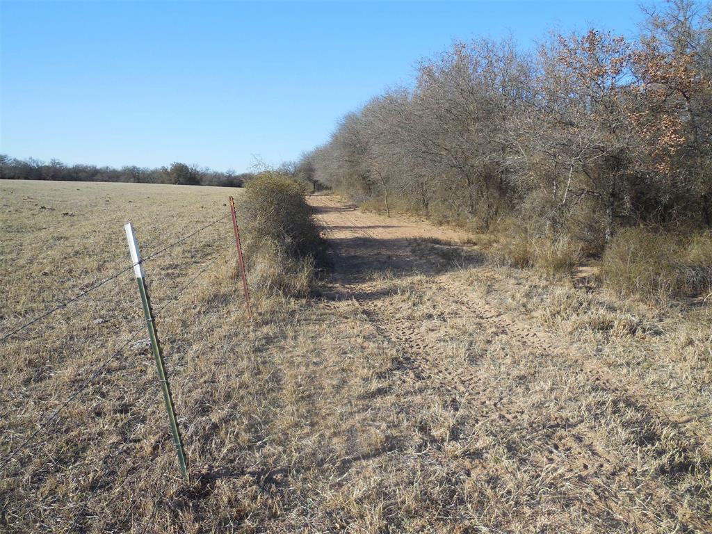 12436 County Road 134 Ranger, TX 76470 - Photo 28 of 32 a view of a lake with mountain in the background