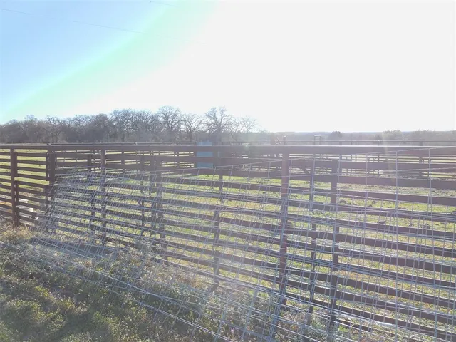 a view of a basket ball court