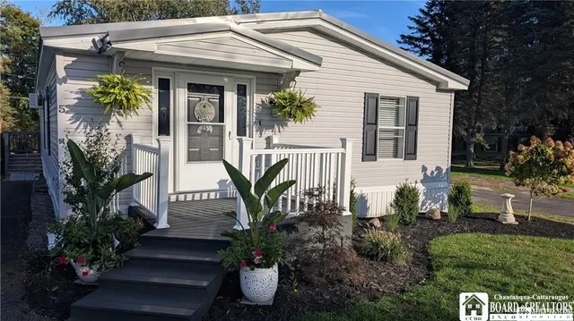 $72,900 | 3133 Dutch Hollow Road, Ellery, NY 14712