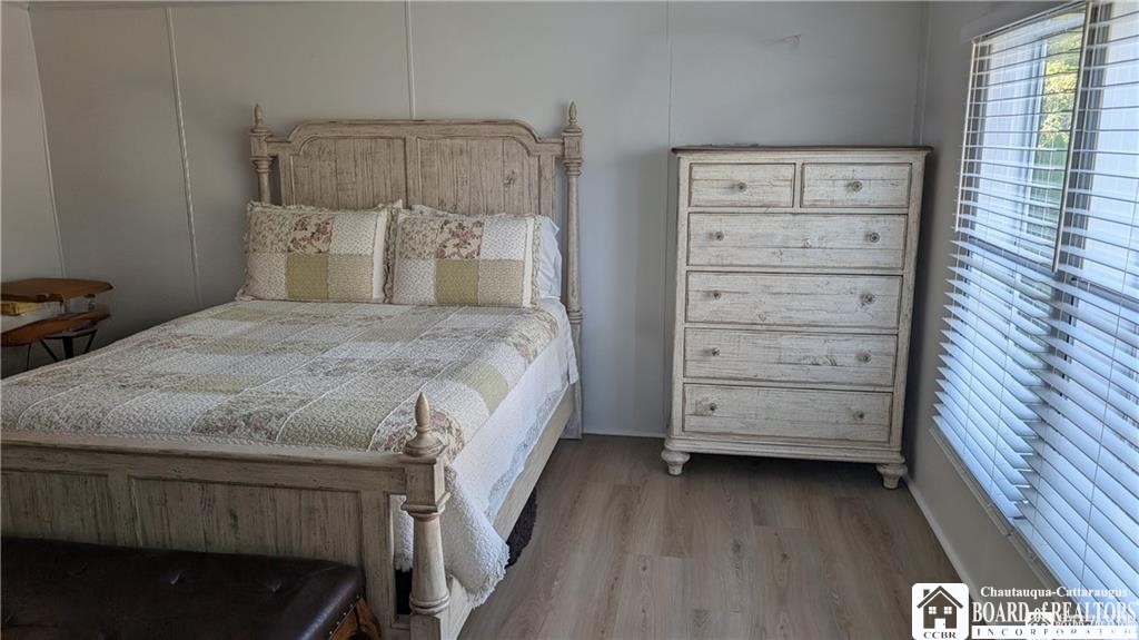 3133 Dutch Hollow Road Ellery, NY 14712 - Photo 12 of 17 BEDROOM #1