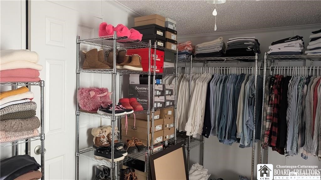 3133 Dutch Hollow Road Ellery, NY 14712 - Photo 13 of 17 BEDROOM #2