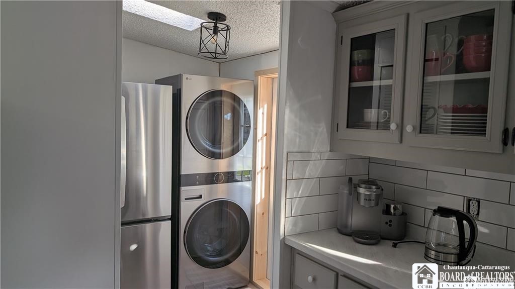 3133 Dutch Hollow Road Ellery, NY 14712 - Photo 15 of 17 LAUNDRY