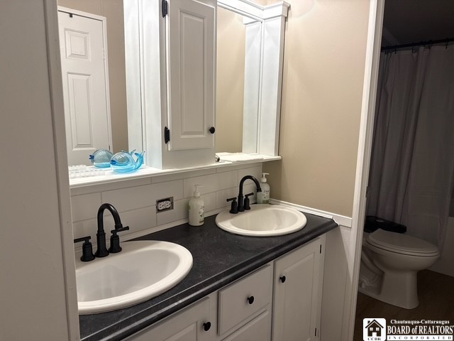 3133 Dutch Hollow Road Ellery, NY 14712 - Photo 17 of 17 DOUBLE SINKS