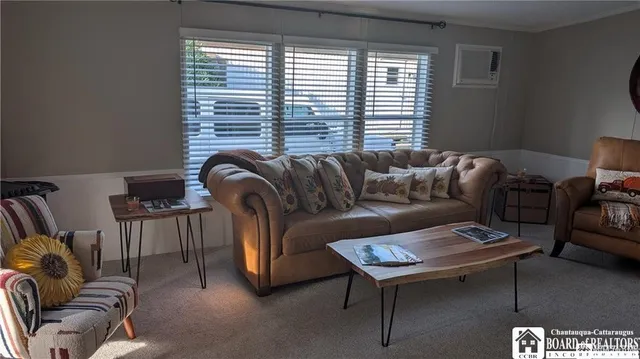 $72,900 | 3133 Dutch Hollow Road, Ellery, NY 14712