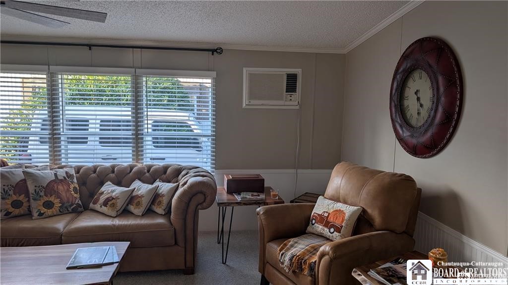 3133 Dutch Hollow Road Ellery, NY 14712 - Photo 5 of 17 LIVING ROOM