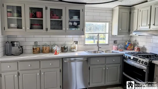 $72,900 | 3133 Dutch Hollow Road, Ellery, NY 14712