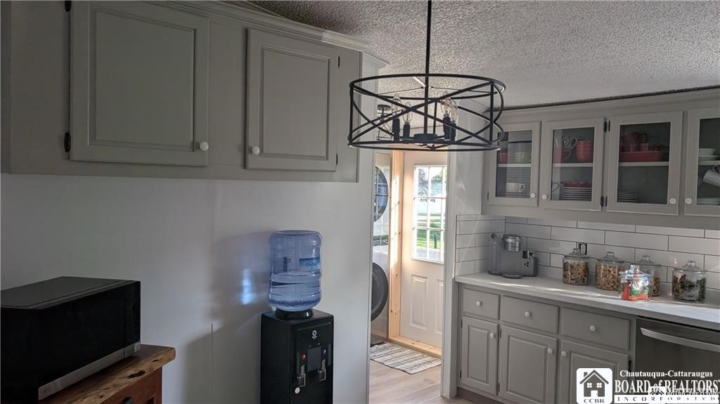 3133 Dutch Hollow Road Ellery, NY 14712 - Photo 10 of 17 KITCHEN