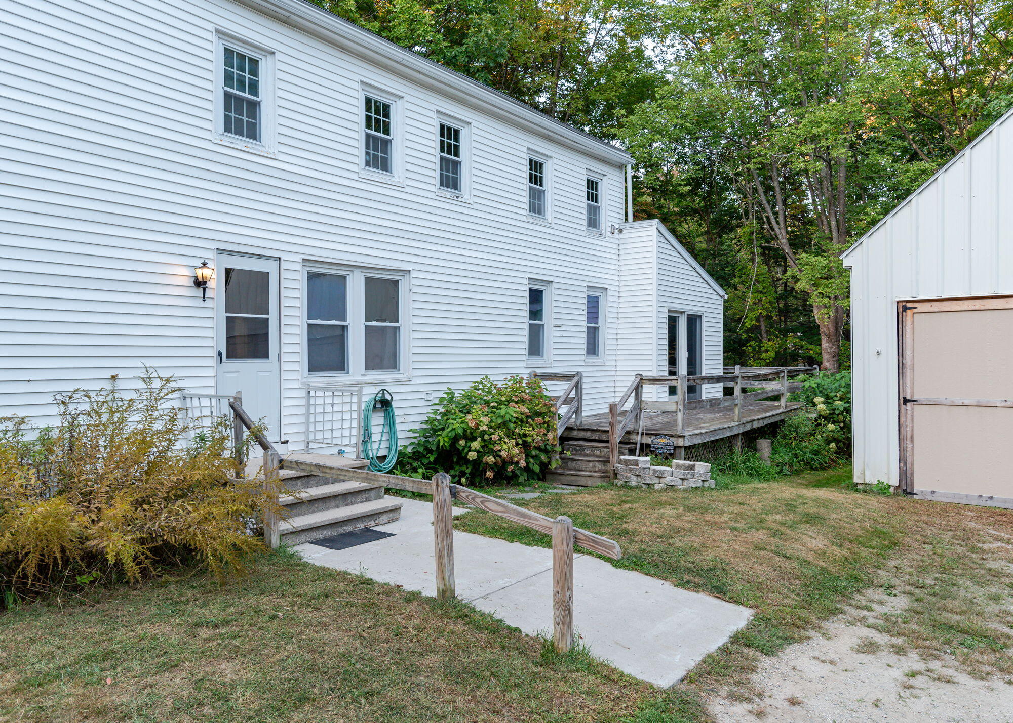 420 Princes Point Road Yarmouth, ME 04096 - Photo 39 of 47 420PrincesPoint-Yarmouth-41