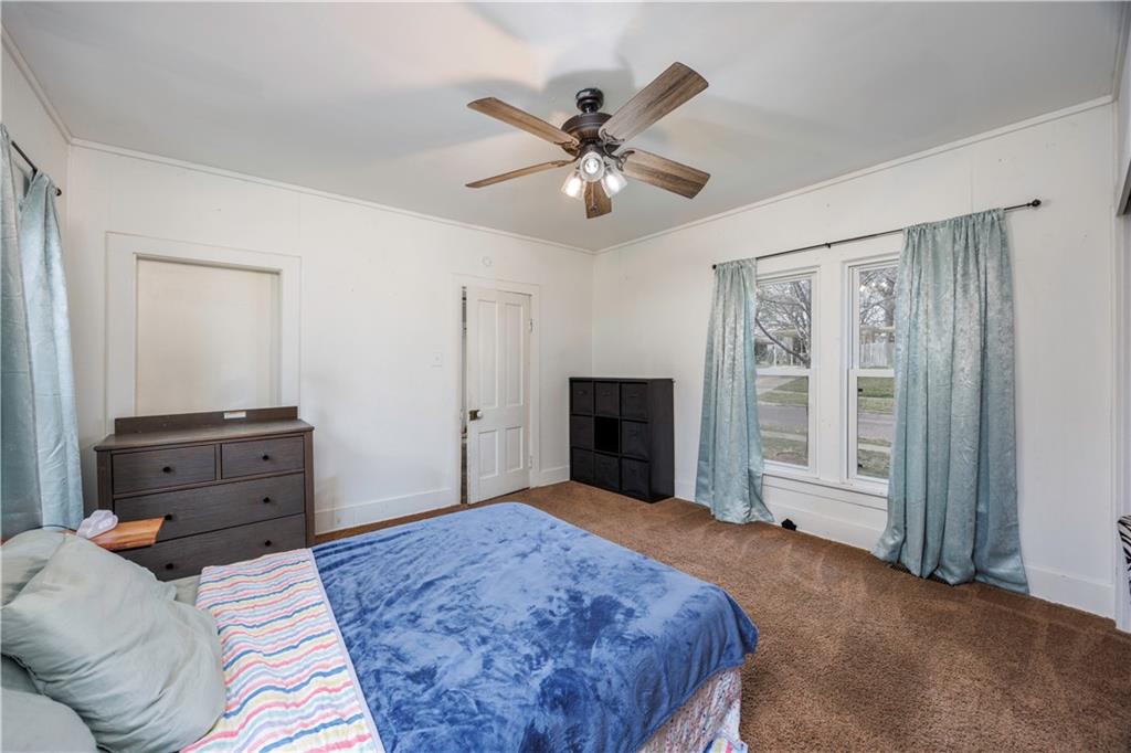 604 North 5th Street Independence, KS 67301 - Photo 14 of 34