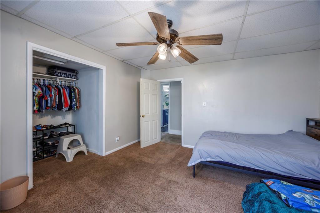 604 North 5th Street Independence, KS 67301 - Photo 16 of 34