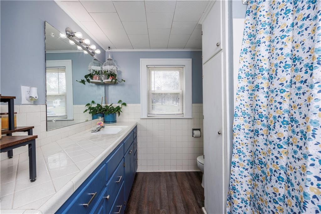 604 North 5th Street Independence, KS 67301 - Photo 17 of 34