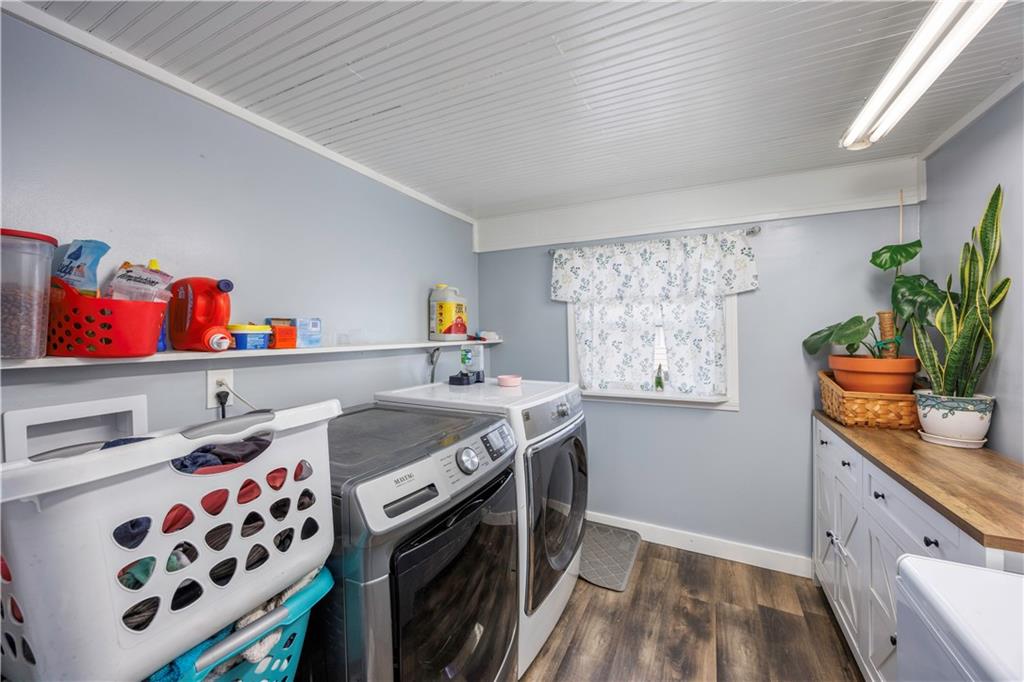 604 North 5th Street Independence, KS 67301 - Photo 22 of 34