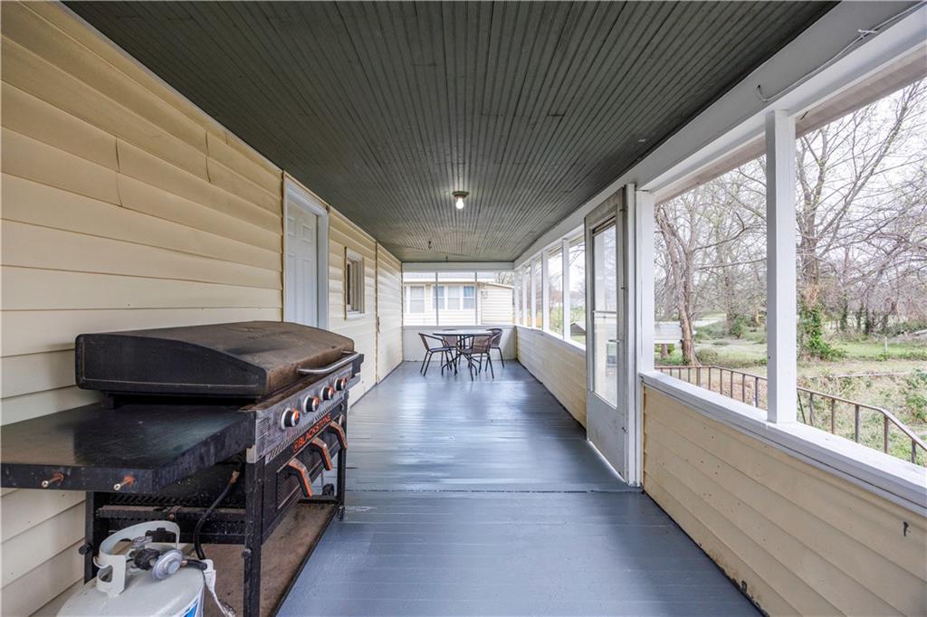 604 North 5th Street Independence, KS 67301 - Photo 23 of 34