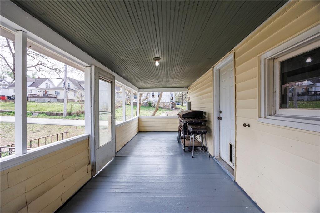 604 North 5th Street Independence, KS 67301 - Photo 24 of 34