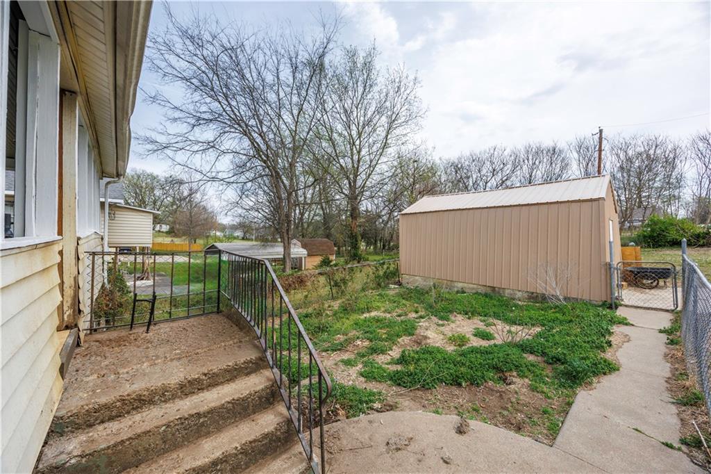 604 North 5th Street Independence, KS 67301 - Photo 25 of 34