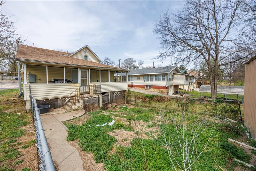 604 North 5th Street Independence, KS 67301 - Photo 26 of 34