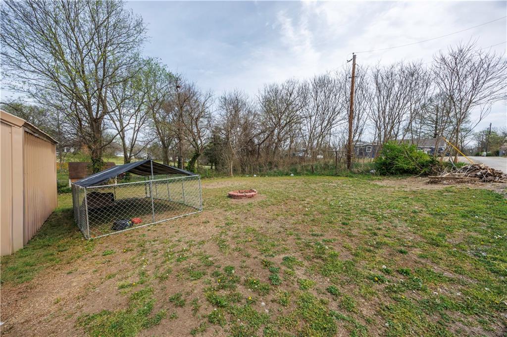 604 North 5th Street Independence, KS 67301 - Photo 28 of 34