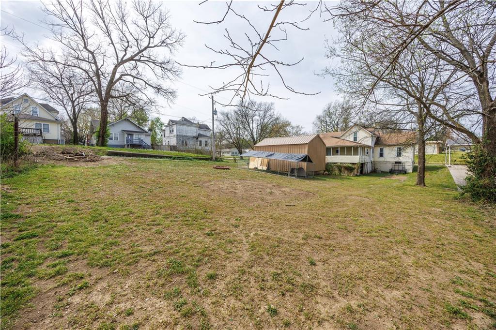 604 North 5th Street Independence, KS 67301 - Photo 29 of 34