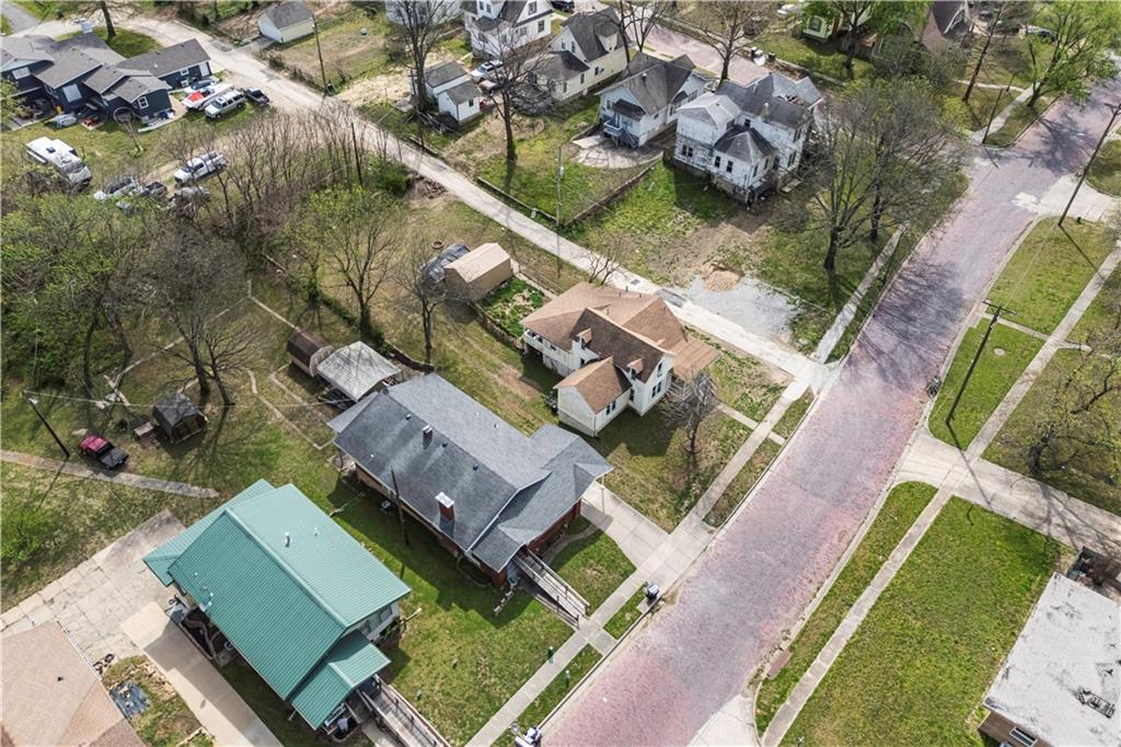 604 North 5th Street Independence, KS 67301 - Photo 32 of 34