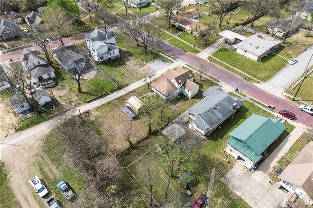 604 North 5th Street Independence, KS 67301 - Photo 33 of 34