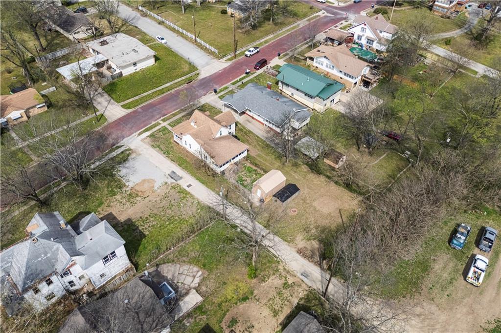 604 North 5th Street Independence, KS 67301 - Photo 34 of 34