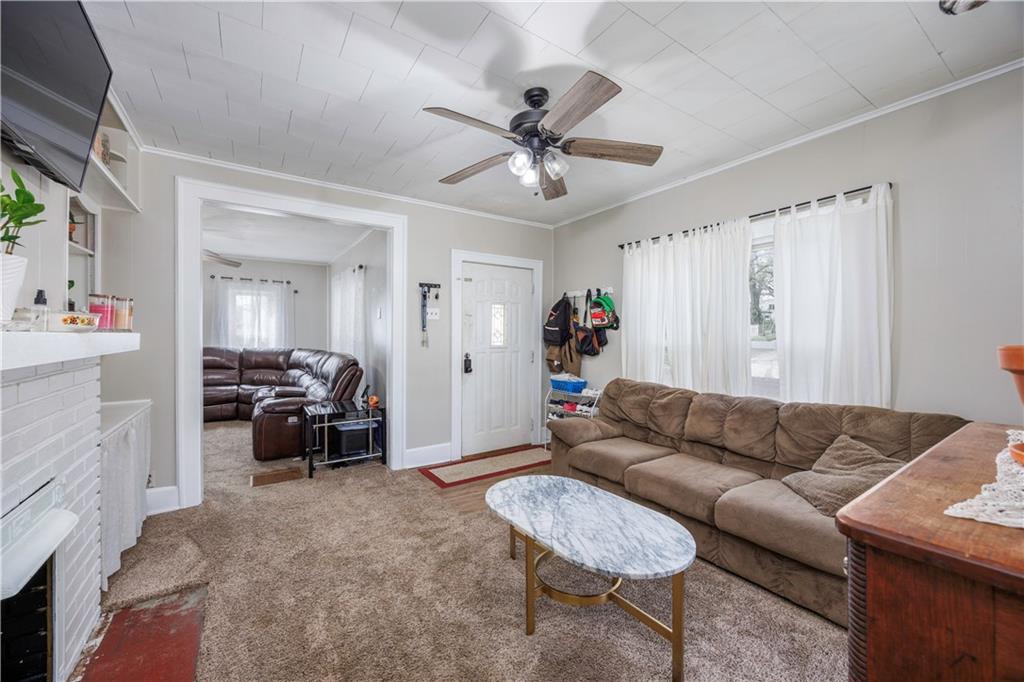 604 North 5th Street Independence, KS 67301 - Photo 5 of 34