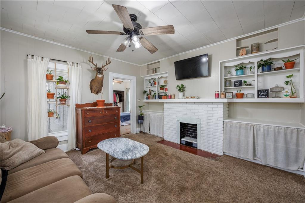 604 North 5th Street Independence, KS 67301 - Photo 6 of 34