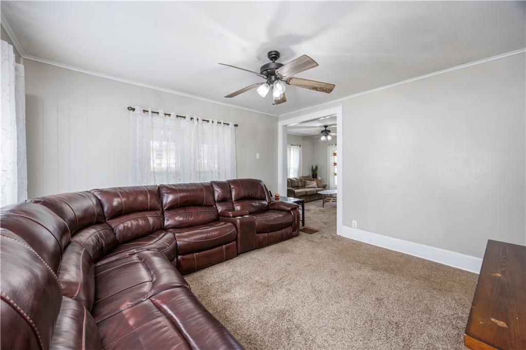 604 North 5th Street Independence, KS 67301 - Photo 8 of 34