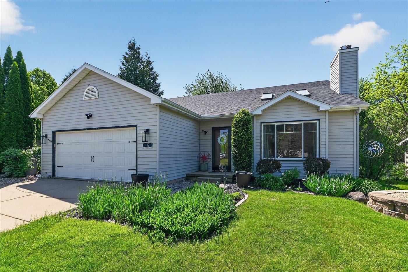 117 Knutson Drive Madison, WI 53704 - Photo 58 of 59