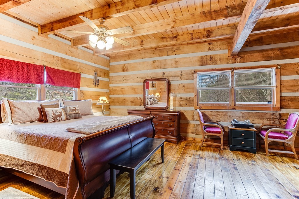 1505 McCarter Hollow Road, Unit FORESTINDULGENCE Sevierville, TN 37862 - Photo 12 of 23 Gallery Image 12
