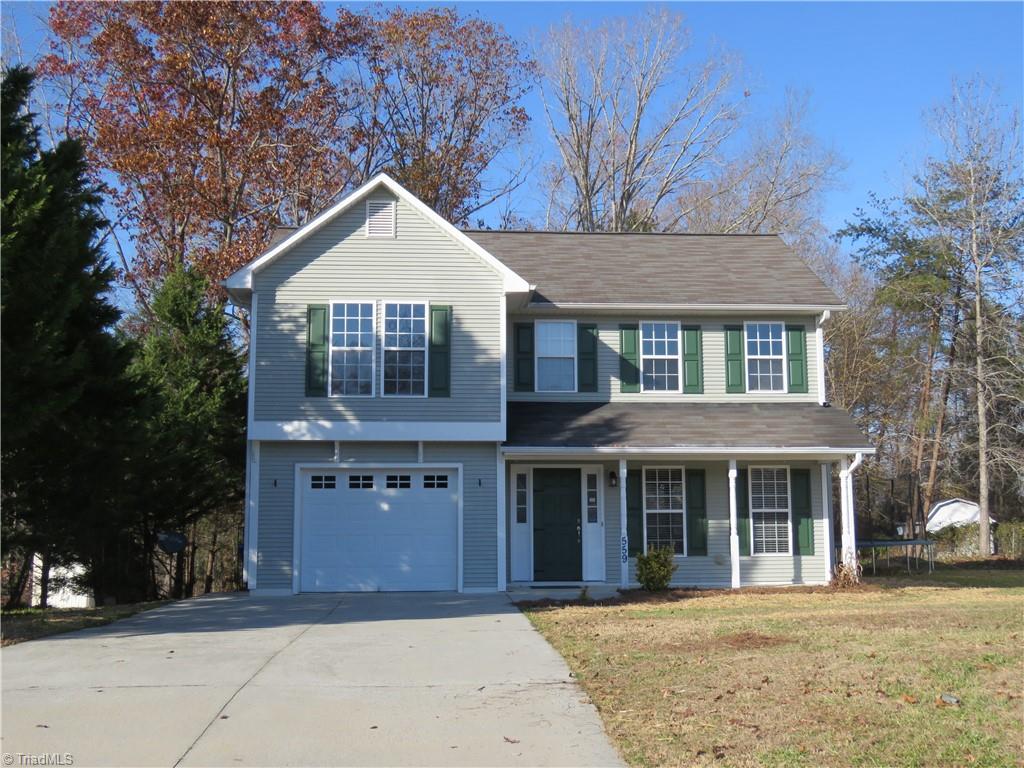 559 Whitney Road Mocksville, NC 27028 - Photo 1 of 24 Gallery Image 1