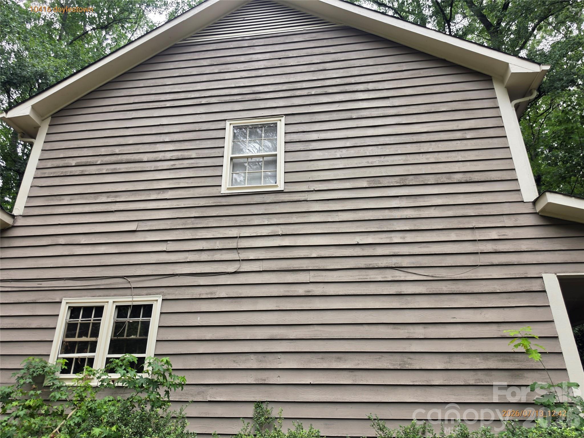 10416 Doylestown Road Matthews, NC 28105 - Photo 18 of 19