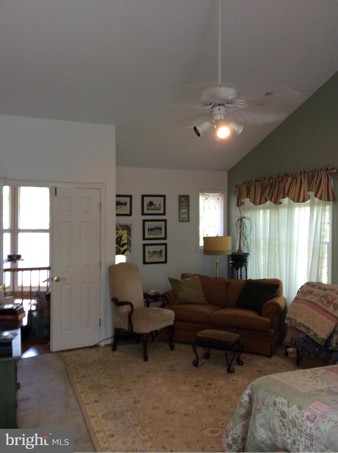 100 Spot Club Road Arnold, MD 21012 - Photo 18 of 23 Bedroom (Master)