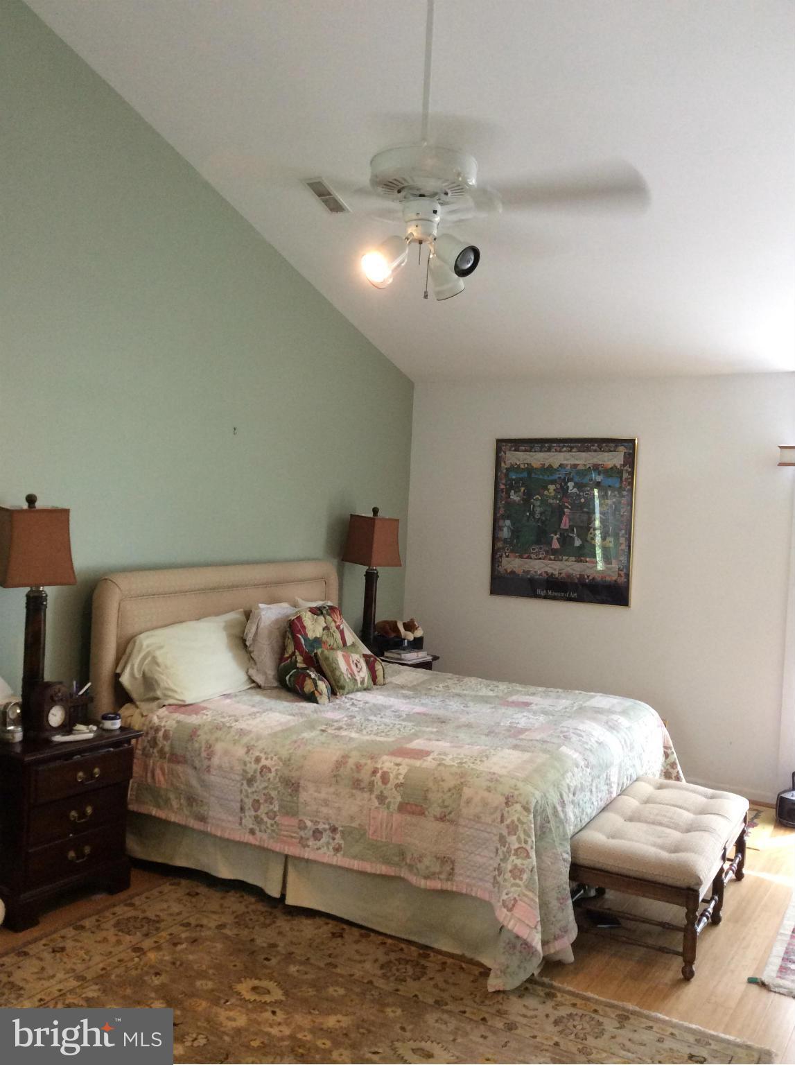 100 Spot Club Road Arnold, MD 21012 - Photo 19 of 23 Bedroom (Master)