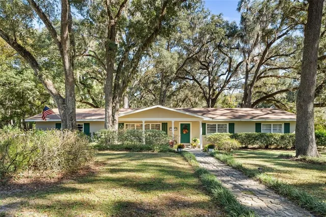 $535,000 | 3333 Northwest 133rd Street, Gainesville, FL 32606