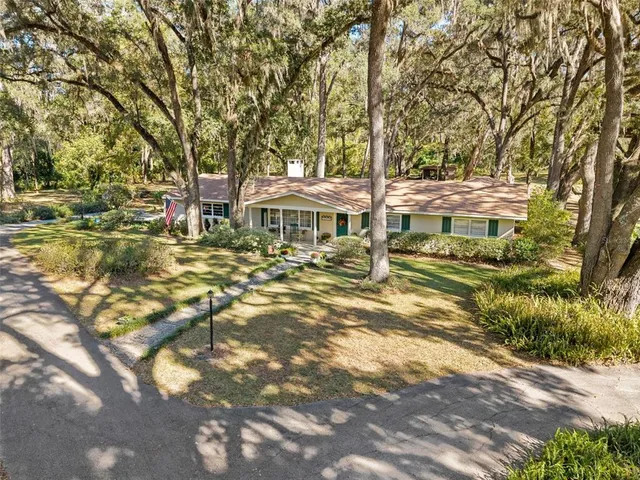 $535,000 | 3333 Northwest 133rd Street, Gainesville, FL 32606