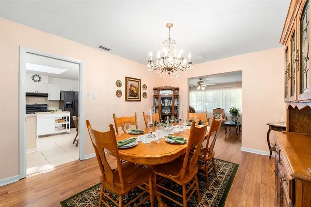 $535,000 | 3333 Northwest 133rd Street, Gainesville, FL 32606