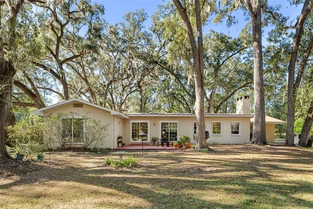 $535,000 | 3333 Northwest 133rd Street, Gainesville, FL 32606
