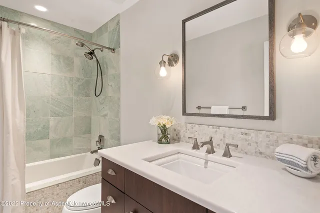 $18,000 | 100 North 8th Street, Unit 23, Aspen, CO 81611