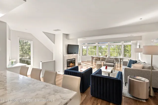 $18,000 | 100 North 8th Street, Unit 23, Aspen, CO 81611